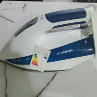 اتو ایکس ویژن نو استفاده نشده