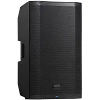 باند اکتیو پرسینیوس پسیو دایناکورد پاورمیکسر RCF