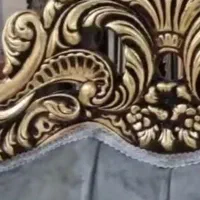 مبل شیپوری/سلطنتی/قیمت مناسب/شیک|مبلمان خانگی و میز عسلی|گلپایگان, |دیوار