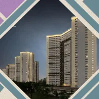 فروش آپارتمام N6پهنه Bچیتگر|فروش آپارتمان|تهران, شهرک چیتگر|دیوار