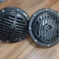 بوق ۱۰۱۱ آلمان|قطعات یدکی و لوازم جانبی|فردیس, شهرک شهید حسینی|دیوار