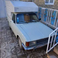فروش وانت پیکان