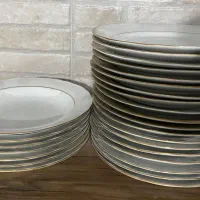 پلوخوری|ظروف سرو و پذیرایی|گرمدره, |دیوار