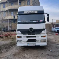 کشنده اکسور|خودرو سنگین|بستان آباد, |دیوار