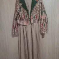 لباس در حد نو