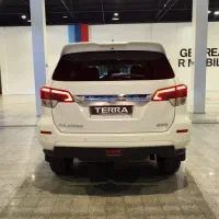 طرح فروش نیسان ترا/همراه با کیت/بیمه بدنه|خودرو سواری و وانت|تهران, پاسداران|دیوار