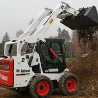 اجاره مینی بیل، بیل بزرگ و بابکت همراه با پیکور|خدمات حمل و نقل|تهران, آرژانتین|دیوار