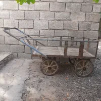 چهارچرخ|ماشین‌آلات صنعتی|پیشوا, |دیوار