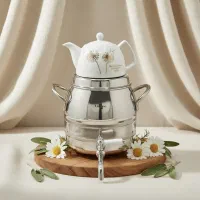 قوری کتری یونیک مدل 7220