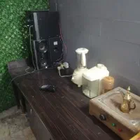 واگذاری کافه