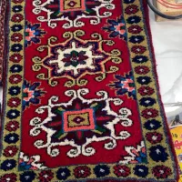 پادری دستبافت هریس