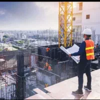 مهندس عمران و معماری