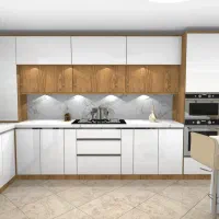 کارگر ساده نیمه ماهر جهت کار در کابینت سازی