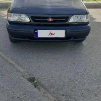 پراید مدل ۹۰ درحد ۹۶بازدید رومشکان