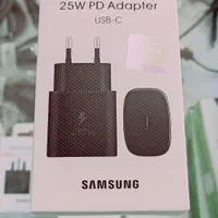آداپتور 25w اورجینال‌|لوازم جانبی موبایل و تبلت|تهران, شادآباد|دیوار