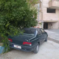 RDi 1600|خودرو سواری و وانت|صدرا-فارس, فاز ۲|دیوار