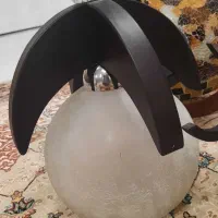 چهار عدد لوستر و آویز|لوستر و چراغ آویز|اصفهان, برلیان|دیوار