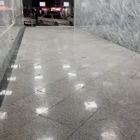 اجاره مغازه ۱۱۰ متری بر بلوار بهار|اجارهٔ مغازه و غرفه|تهران, حکیمیه|دیوار