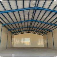 600 متر سوله جنب پل الغدیر