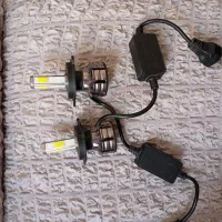 هدلایت یخی پراید