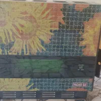 بخاری گازی مازندمدل۱۲۰۰۰|بخاری، هیتر، شومینه|بابل, |دیوار