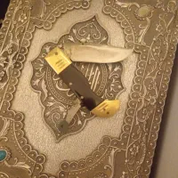 کارد|کلکسیون اشیاء عتیقه|جوانرود, |دیوار