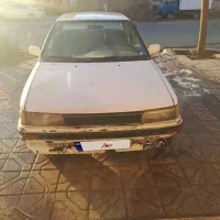 تویوتا کرولا