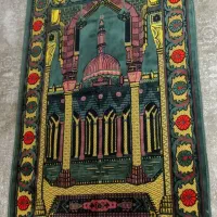 سجاده مخمل نو