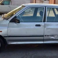 فروش پراید صبا ۱۳۸۴