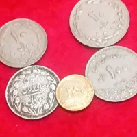 سکه های کلکسیونی