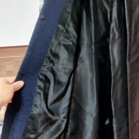 پالتو  فوتر وچرم|لباس|قم, شهرک مهدیه (مدرس)|دیوار