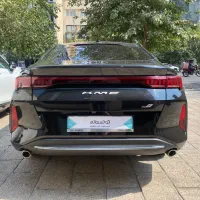 کی ام سی j7  مدل 1404 صفر|خودرو سواری و وانت|تهران, زعفرانیه|دیوار