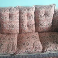 مبلمان راحتی