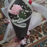 گل رو بانی|گل مصنوعی|اردبیل, |دیوار