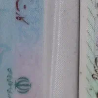 مدارک شناسایی گم شده