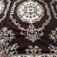 روفرشی ۱۲ متری مخمل در حد نو