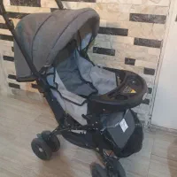 کالسکه ، کریر و صندلی غذا|کالسکه و لوازم جانبی|تهران, افسریه شمالی|دیوار