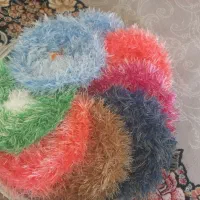 اسکاج|لوازم نظافت|شیراز, گویم|دیوار