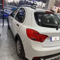 کوییک ۱۴۰۱|خودرو سواری و وانت|هشتگرد, هشتگرد قدیم|دیوار