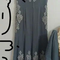 لباس مجلسی پیراهن مجلسی ست مادر و دختر|لباس|مشهد, ایثارگران|دیوار