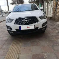 هایما‌s5خشک‌مدل‌1403|خودرو سواری و وانت|حلب, |دیوار