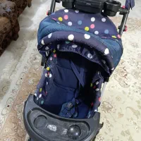 کالسکه بچه|کالسکه و لوازم جانبی|بابل, |دیوار