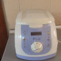 مینی سرخکن کینگ