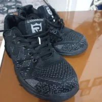 کفش ایمنی Larnmern آمریکا سایز 36