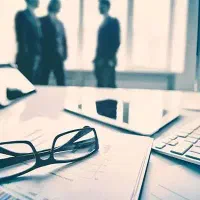 مشاوره مالی و مدیریت راه اندازی سیستم کسب و کار