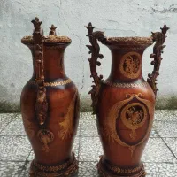 گلدان اماراتی