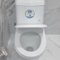 نصب ونصاب مجازشرکت توالت فرنگی و روشویی