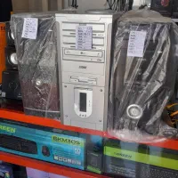 کیس اداری حسابداری DDR3