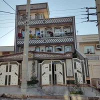 کارهای ساختمانی