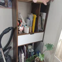 فروش کتابخانه